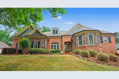 5028 Stefan Ridge Way, Buford, GA 30519 - Photo 1