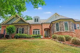 5028 Stefan Ridge Way, Buford, GA 30519 - Photo 1