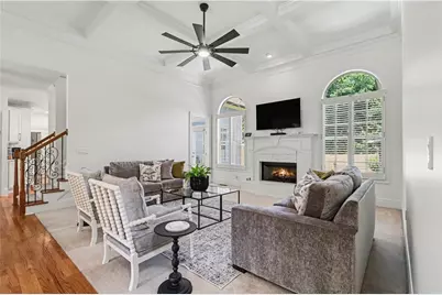 5028 Stefan Ridge Way, Buford, GA 30519 - Photo 8