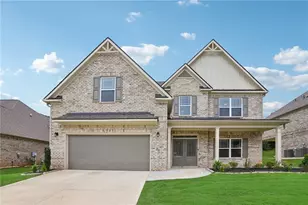 525 Greg's Pl, McDonough, GA 30253 - Photo 1