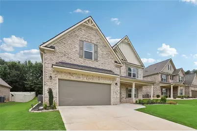525 Gregs Place, McDonough, GA 30253 - Photo 2