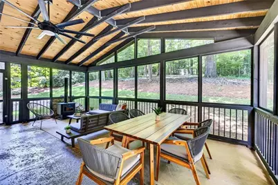 2282 Deer Ridge Drive, Tucker, GA 30087 - Photo 4