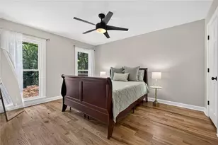 2282 Deer Ridge Dr, Tucker, GA 30087 - Photo 20