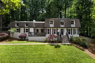 2282 Deer Ridge Dr, Tucker, GA 30087 - Photo 1