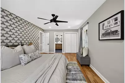2282 Deer Ridge Drive, Tucker, GA 30087 - Photo 26