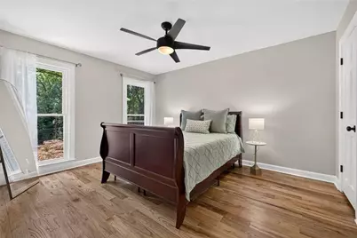 2282 Deer Ridge Drive, Tucker, GA 30087 - Photo 20