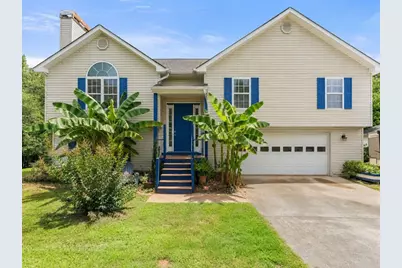 4516 Nohl Ridge Lane, Flowery Branch, GA 30542 - Photo 1