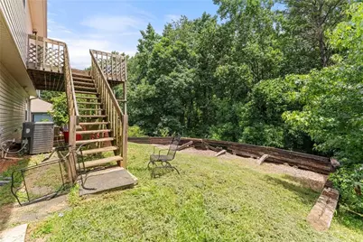 4516 Nohl Ridge Lane, Flowery Branch, GA 30542 - Photo 32