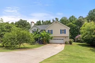4516 Nohl Ridge Ln, Flowery Branch, GA 30542 - Photo 2