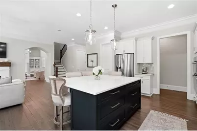 4540 Hawthorne Court, Milton, GA 30004 - Photo 18