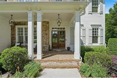 4540 Hawthorne Court, Milton, GA 30004 - Photo 2