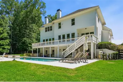 4540 Hawthorne Court, Milton, GA 30004 - Photo 50