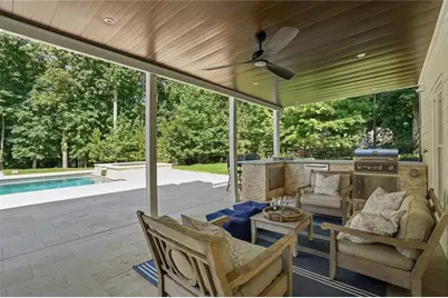 4540 Hawthorne Court, Milton, GA 30004 - Photo 46