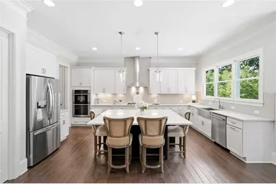 4540 Hawthorne Court, Milton, GA 30004 - Photo 12