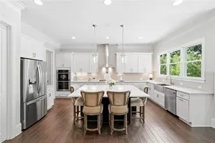 4540 Hawthorne Ct, Milton, GA 30004 - Photo 12