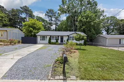 255 Hummingbird Way, Riverdale, GA 30274 - Photo 2