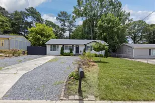 255 Hummingbird Way, Riverdale, GA 30274 - Photo 2