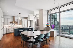 1065 Peachtree St NE, Atlanta, GA 30309 - Photo 2