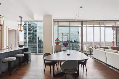 1065 Peachtree Street NE #3005, Atlanta, GA 30309 - Photo 6