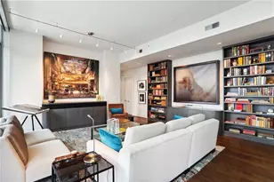 1065 Peachtree St NE, Atlanta, GA 30309 - Photo 8