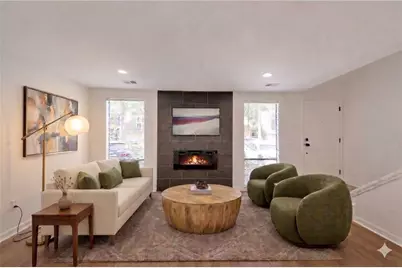 1079 Riverbend Club Drive SE, Atlanta, GA 30339 - Photo 2