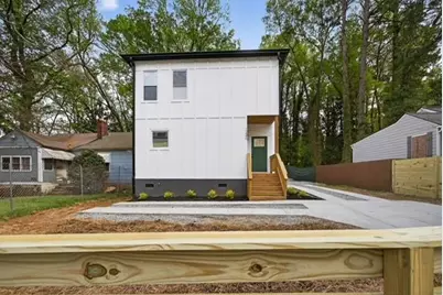 1240 Campbellton Road SW #B, Atlanta, GA 30310 - Photo 2