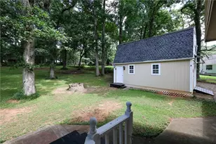 3129 N Woods Trail, Douglasville, GA 30135 - Photo 26