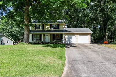 3129 N Woods Trail, Douglasville, GA 30135 - Photo 1