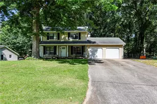 3129 N Woods Trail, Douglasville, GA 30135 - Photo 1