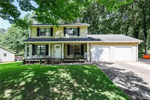 3129 N Woods Trail, Douglasville, GA 30135 - Photo 2