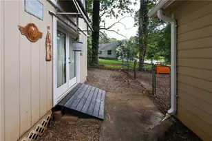 3129 N Woods Trail, Douglasville, GA 30135 - Photo 30