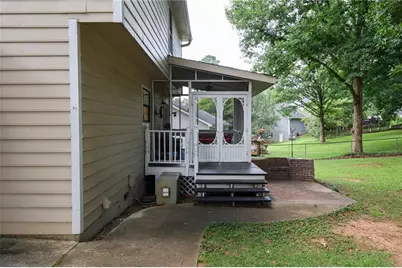 3129 N Woods Trail, Douglasville, GA 30135 - Photo 32