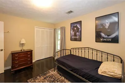 3129 N Woods Trail, Douglasville, GA 30135 - Photo 22