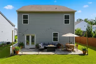 29 White Cedar Dr, Dawsonville, GA 30534 - Photo 6