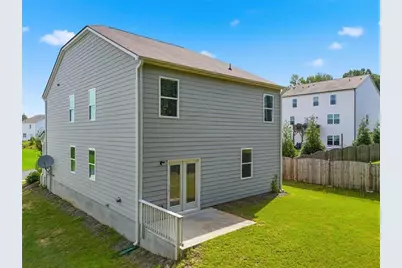 29 White Cedar Drive, Dawsonville, GA 30534 - Photo 50
