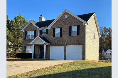 2043 Newton Estates, Ellenwood, GA 30294 - Photo 2