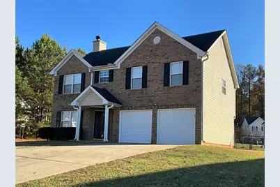 2043 Newton Estates Drive, Ellenwood, GA 30294 - Photo 2