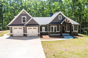 0 Horsley Mill Rd, Carrollton, GA 30116 - Photo 2