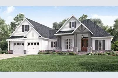 0 Horsley Mill Road, Carrollton, GA 30116 - Photo 1