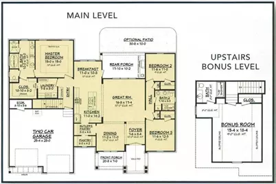 0 Horsley Mill Road, Carrollton, GA 30116 - Photo 4