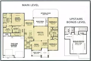 0 Horsley Mill Rd, Carrollton, GA 30116 - Photo 4