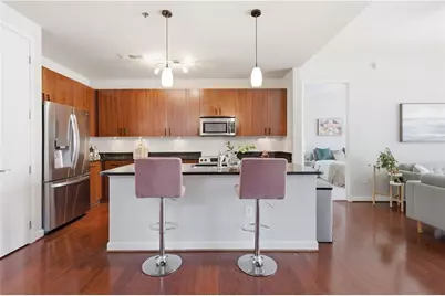 711 Cosmopolitan Drive NE #326, Atlanta, GA 30324 - Photo 4
