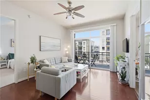 711 Cosmopolitan Dr NE, Atlanta, GA 30324 - Photo 2