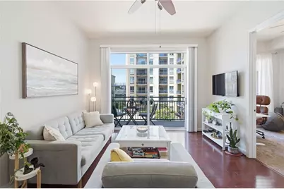 711 Cosmopolitan Drive NE #326, Atlanta, GA 30324 - Photo 8