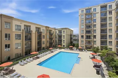 711 Cosmopolitan Drive NE #326, Atlanta, GA 30324 - Photo 14