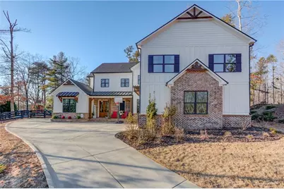 6444 Point Twenty Two, Gainesville, GA 30506 - Photo 2