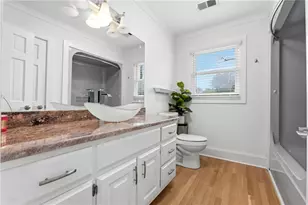 3107 Hammock Creek Ct, Conyers, GA 30012 - Photo 20