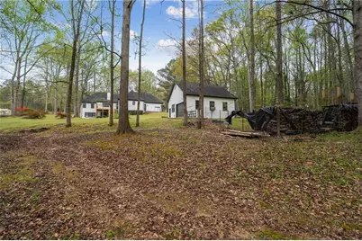 3107 Hammock Creek Court, Conyers, GA 30012 - Photo 36