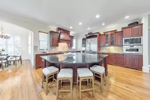 2252 Parkwood Pl Ct SE, Smyrna, GA 30080 - Photo 4