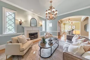 2252 Parkwood Pl Ct SE, Smyrna, GA 30080 - Photo 16